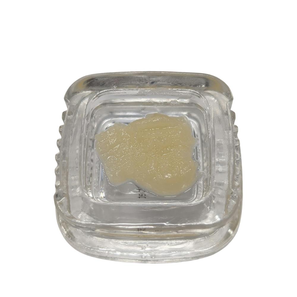 Live Hash Rosin Cold Cure 1g - Sunset Sherbet