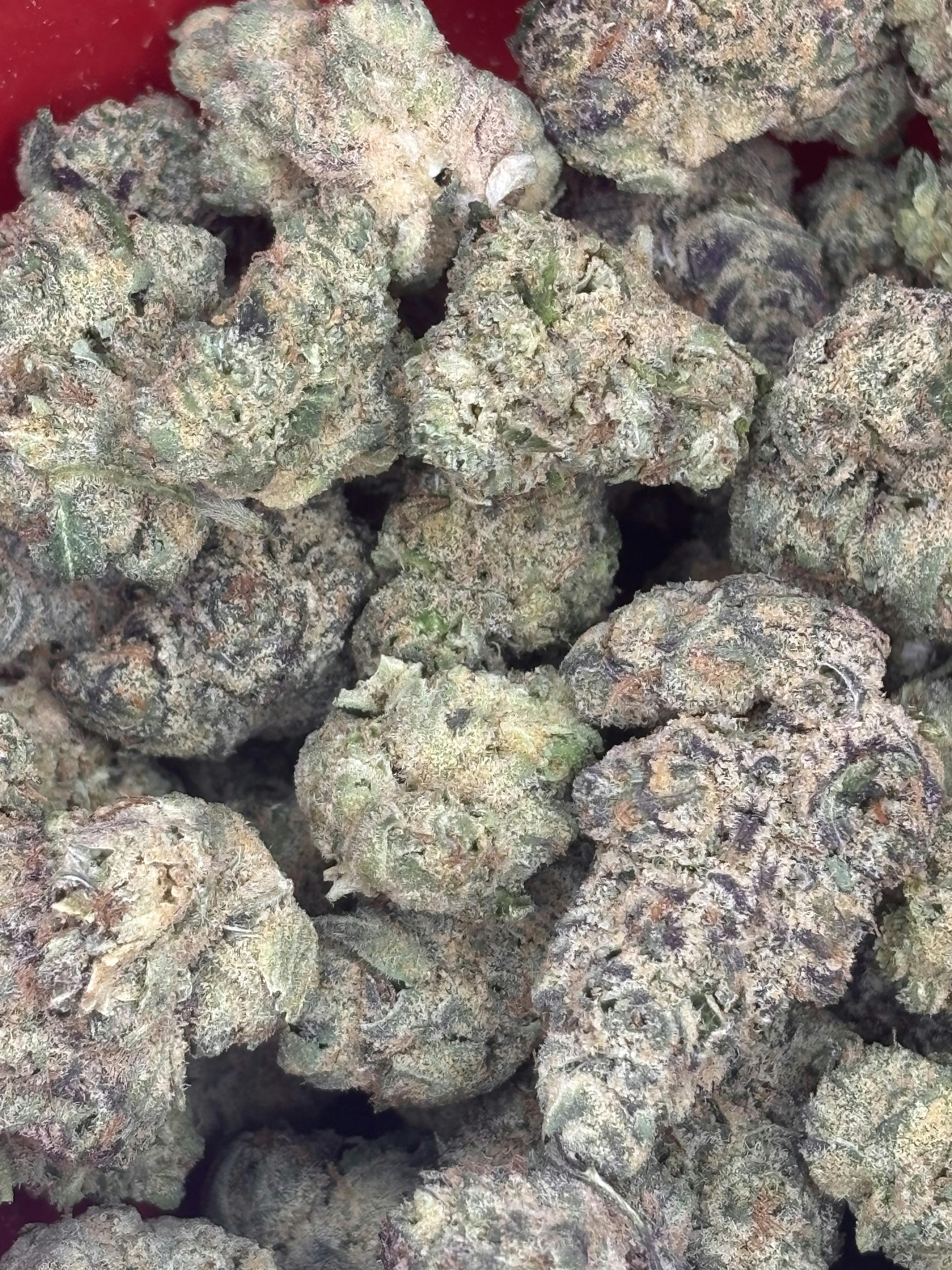 Yum Yum | Bubblegum Marshmallow