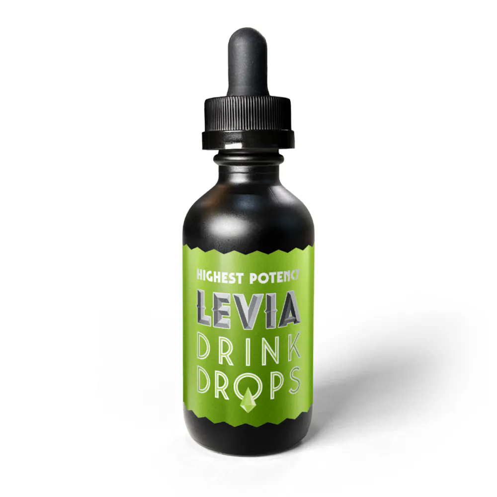 Product Levia - Celebrate Drops (500mg)