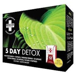 5 Day Detox Kit