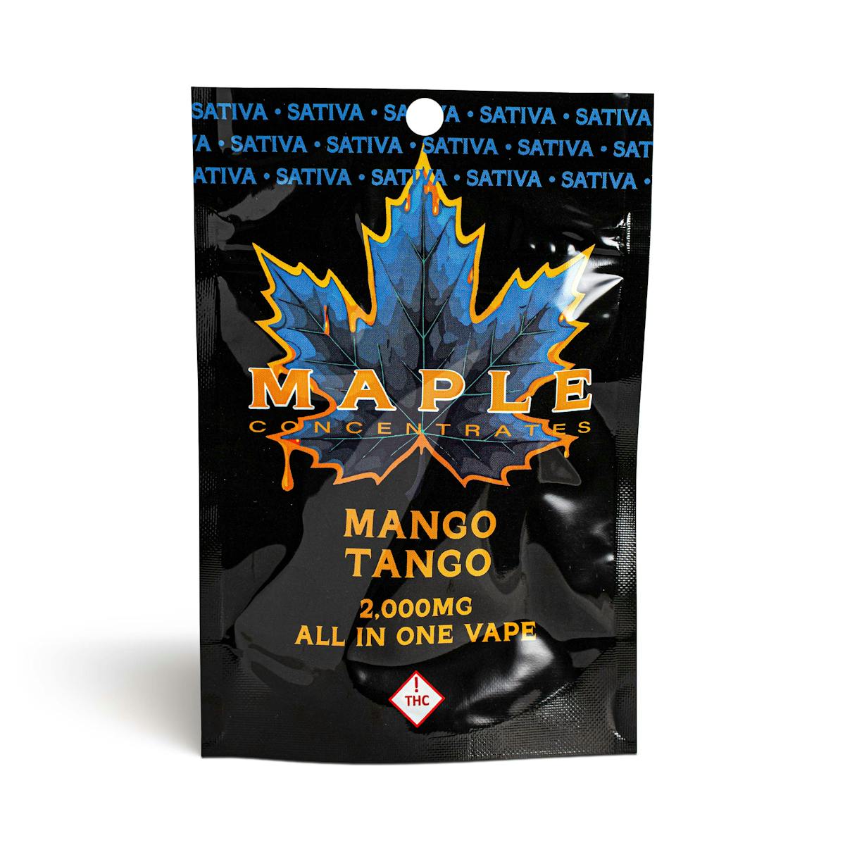 Photo of Mango Tango AIO