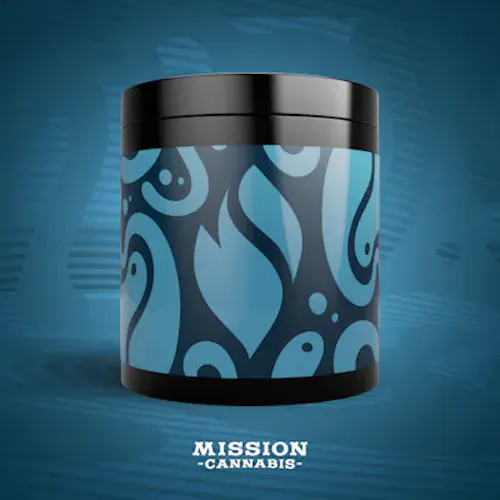 4Front Mission Booberry Cookies 14g-1