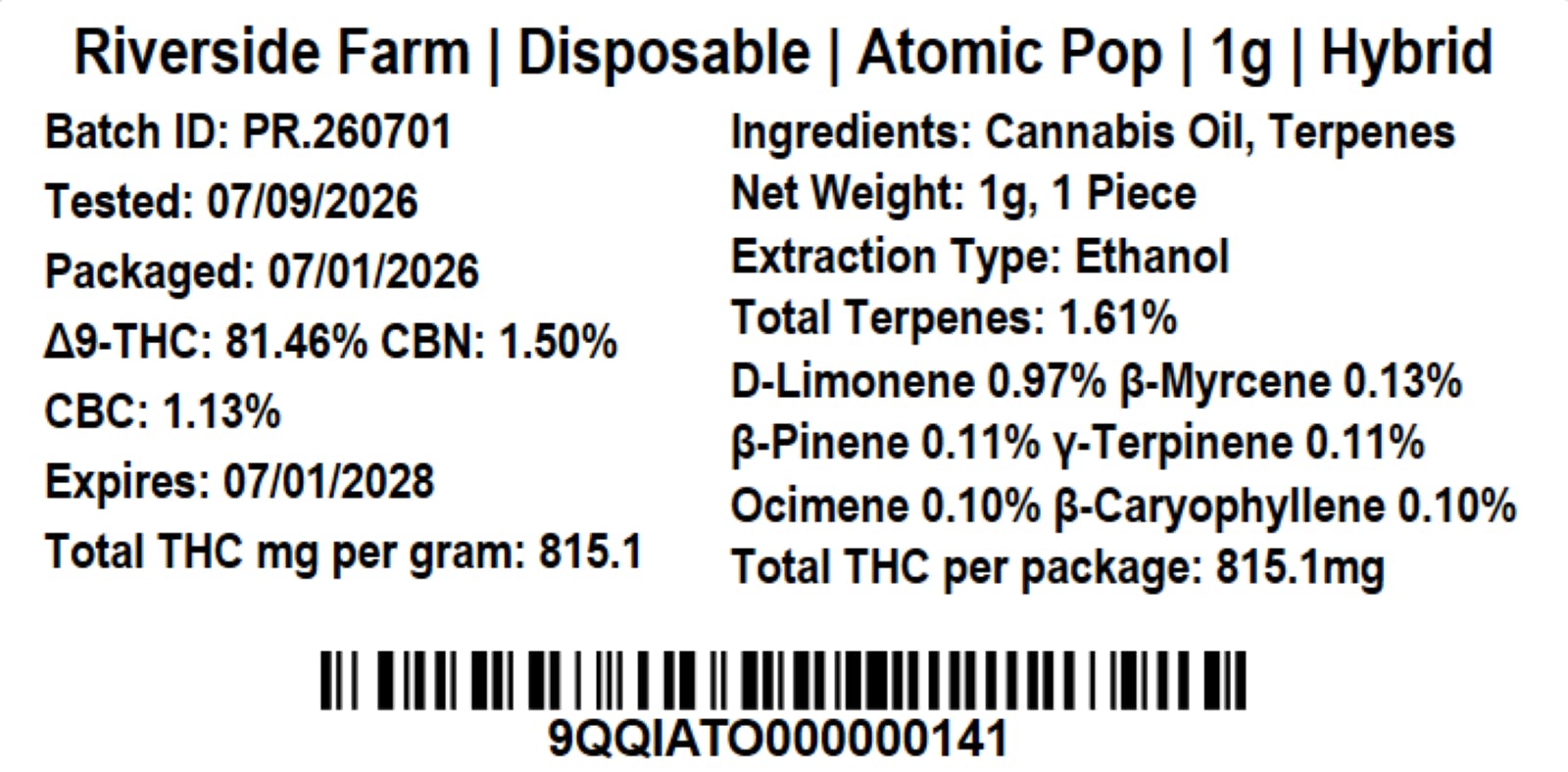 Image of product