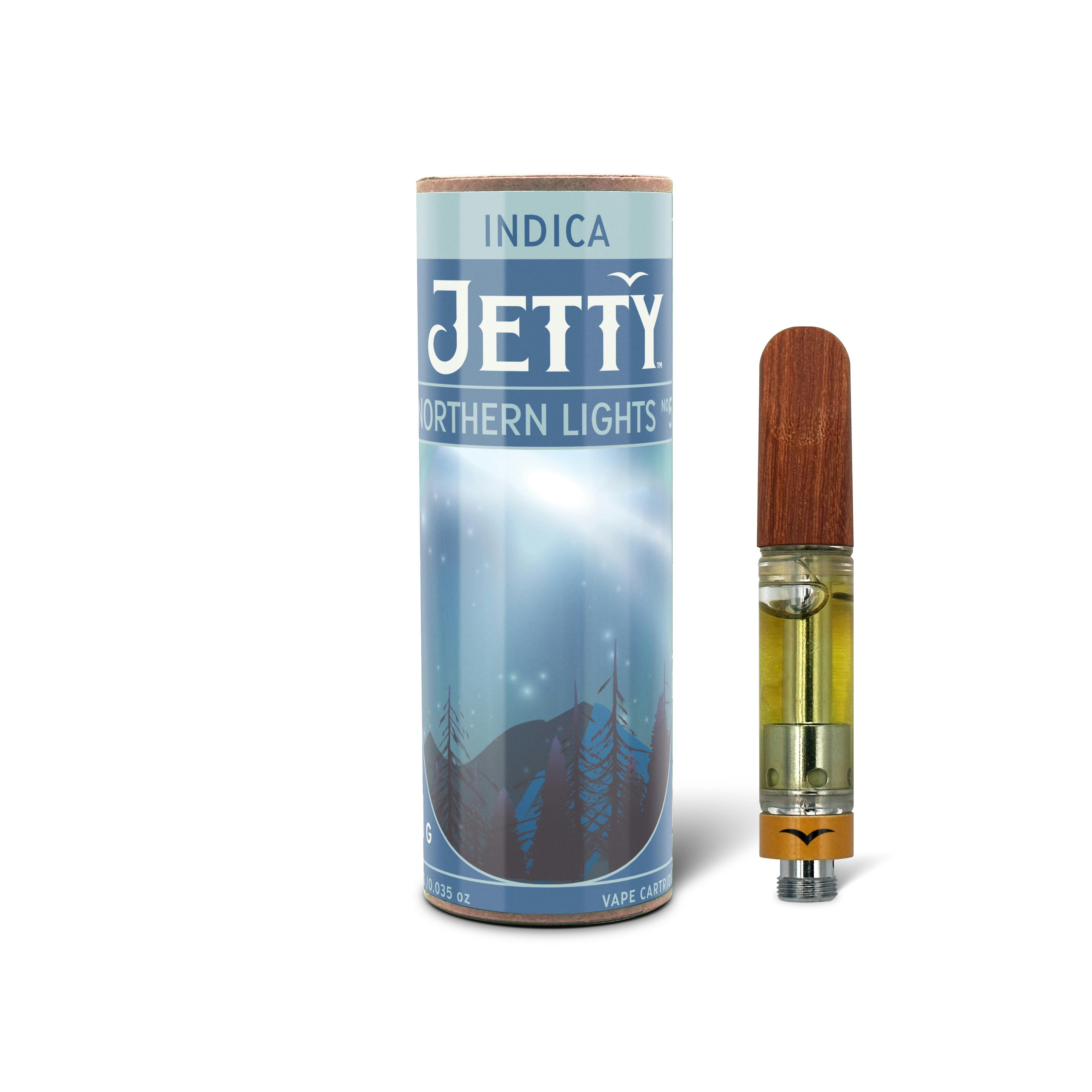 image of Northern Lights #5 HIGH THC Cartridge | 1g