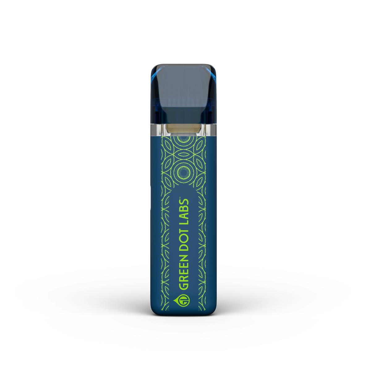 sweet spot vape Vape Cartridges 2.5ml Infused with Live Resin THC-A THC-P - Pink OG main image 0