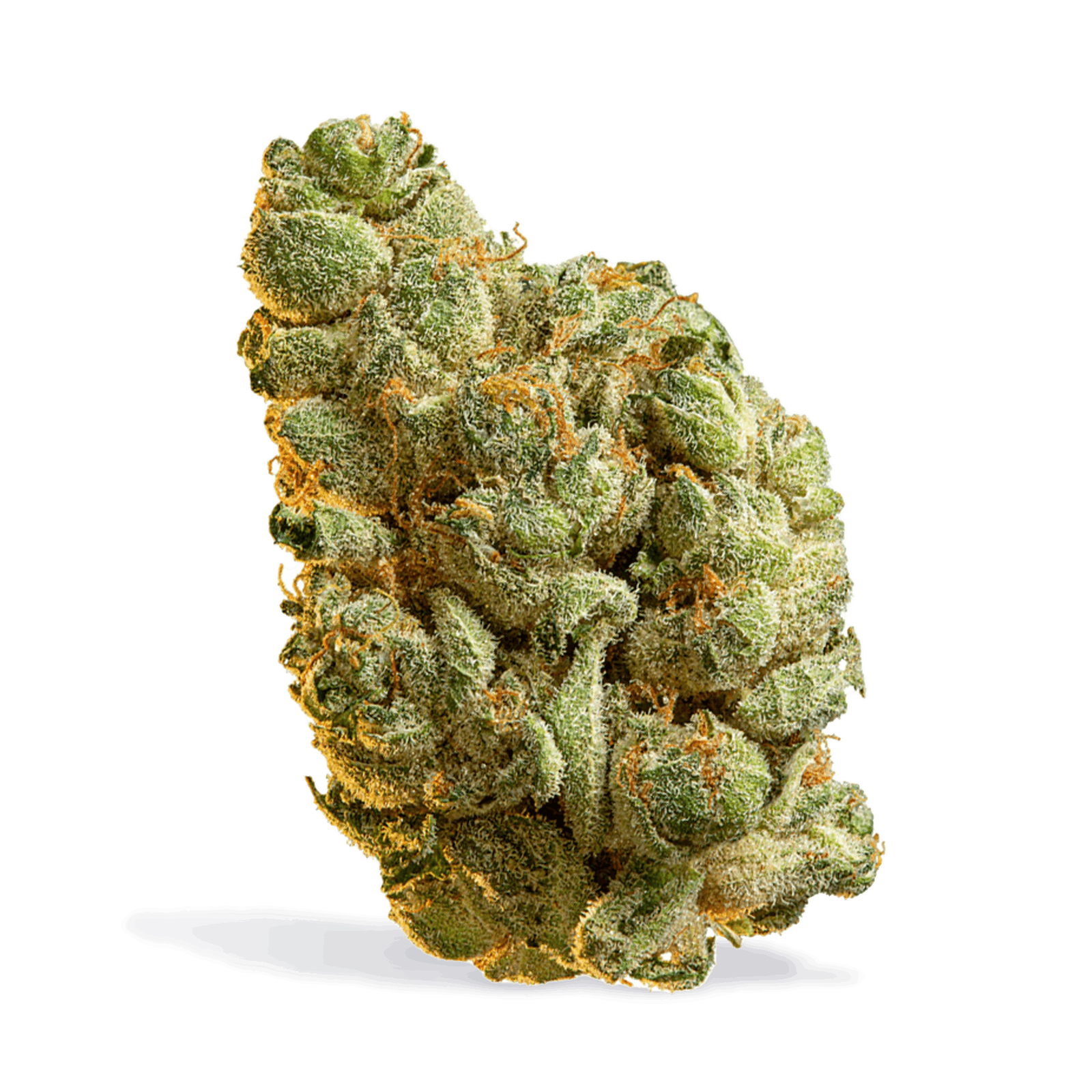 Space cake