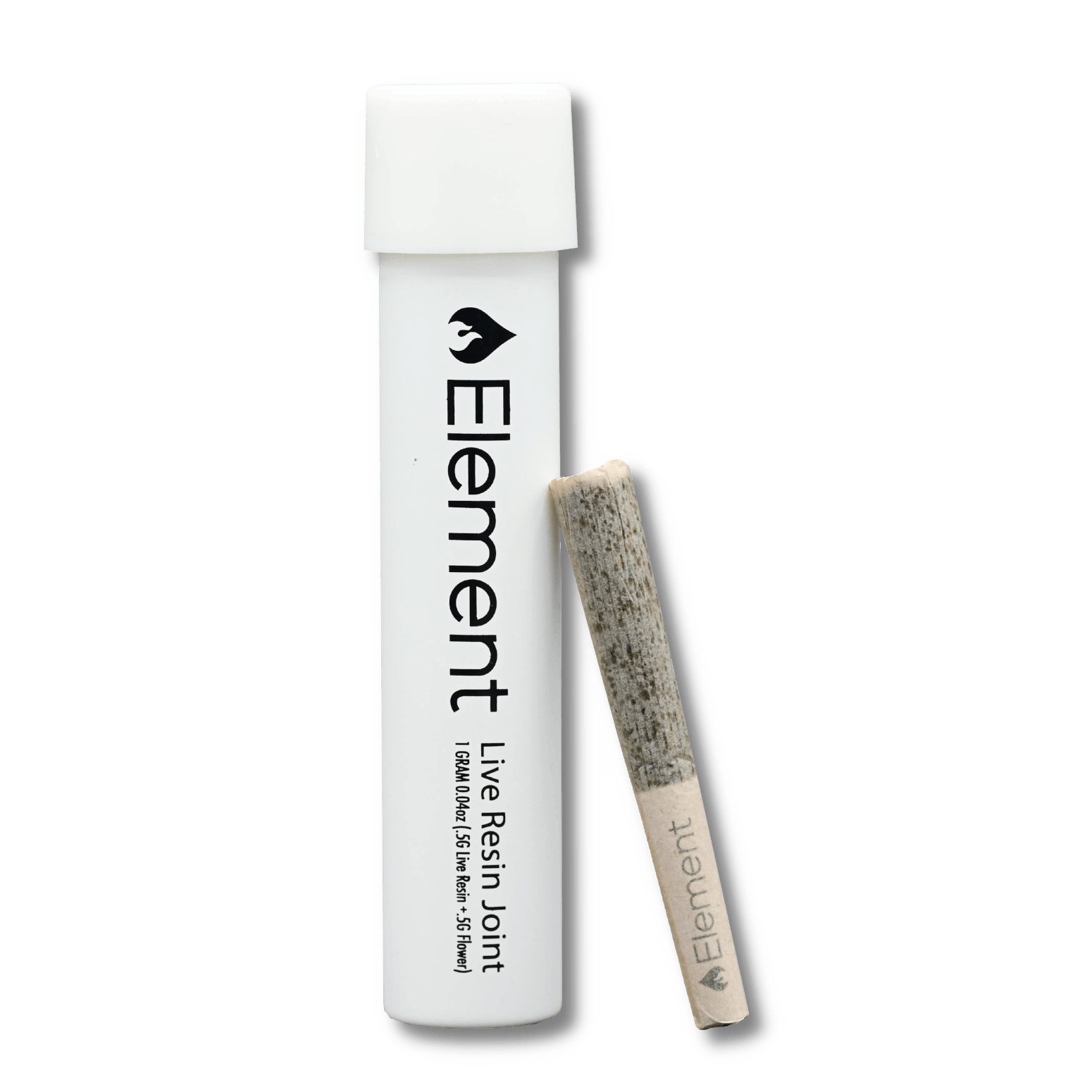 Element | Live Resin Infused Pre-Roll - 1g - Brawband