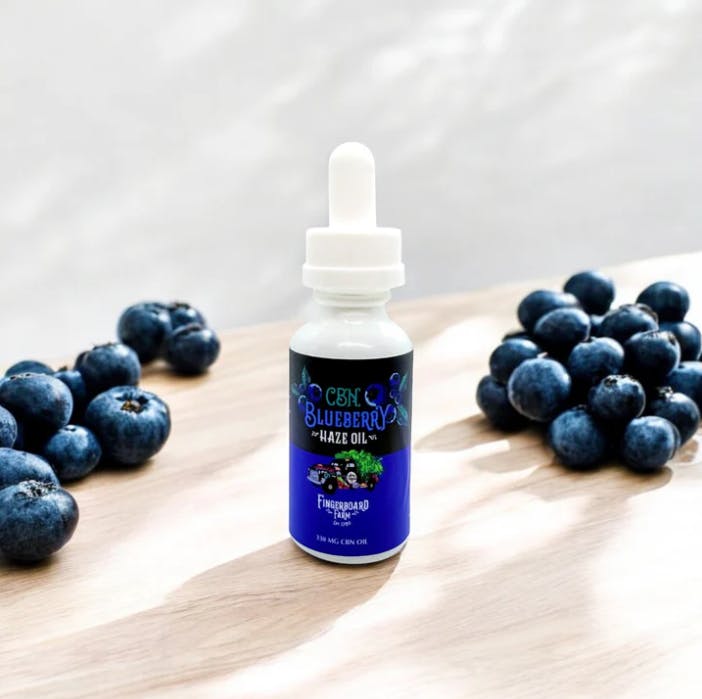 cbn vape juice Full Spectrum CBN + THC Vape Juice