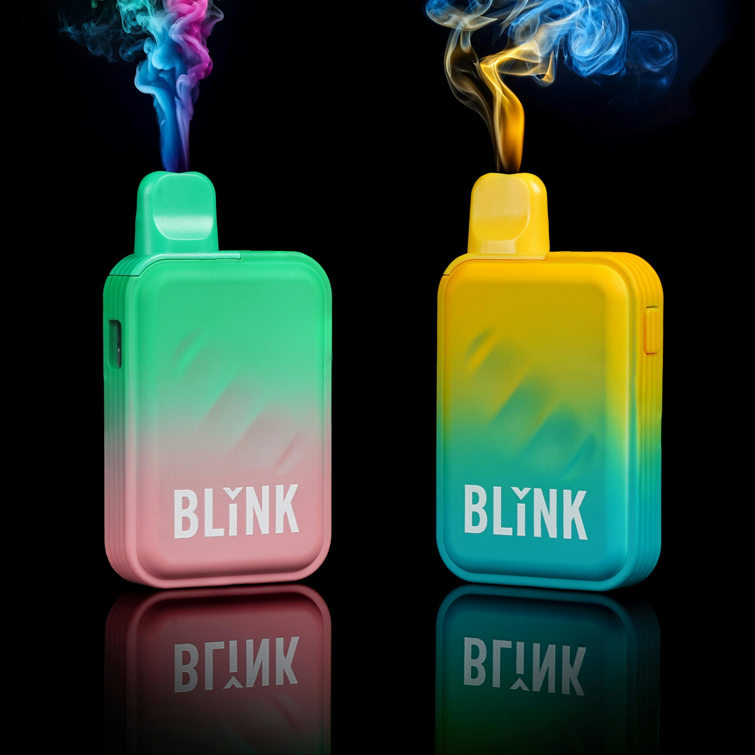 elf bar vape uk Lambsbread Sauce Disposable Pen 1g - Blink