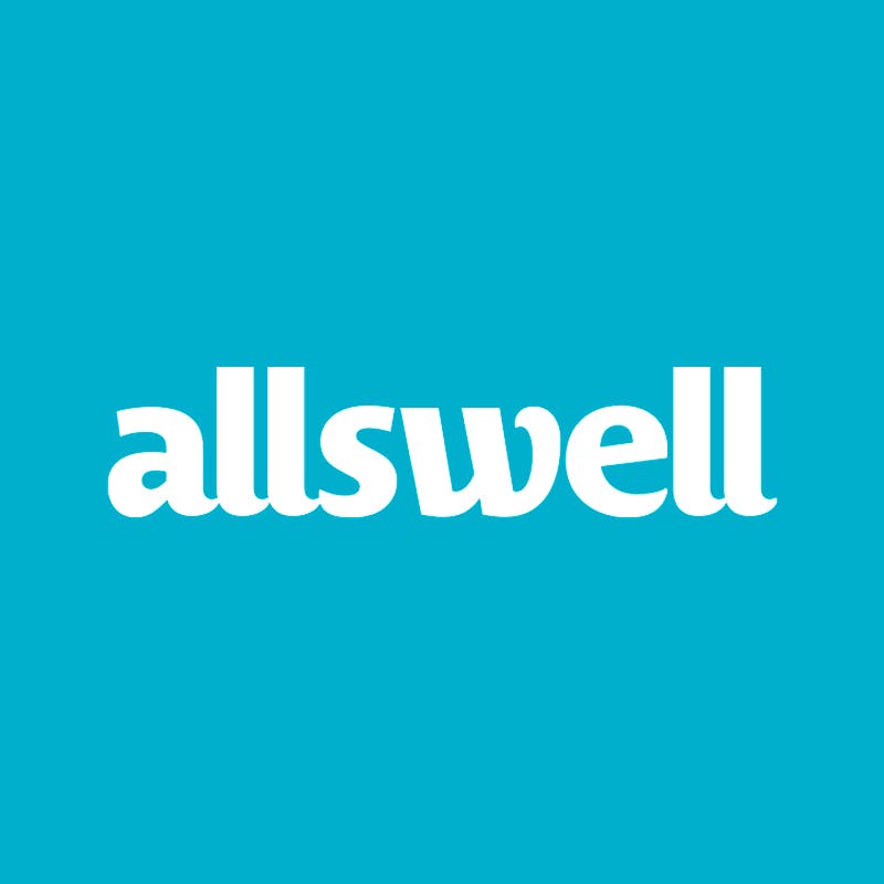 Image of Allswell 14g Bag - Low Gravity (Hybrid)