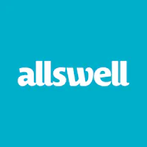 Allswell Logo