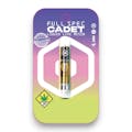 Full Spec: Guava - Live Resin Cartridge