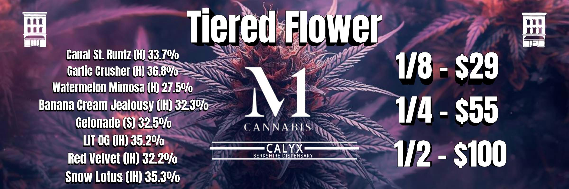 M1 Flower