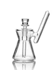 Hourglass Pocket Bubbler Rig