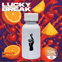 Elixir Fruit Punch