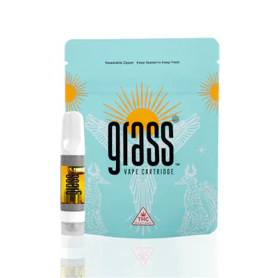 Super Lemon Haze Vape Cartridge - CULTA