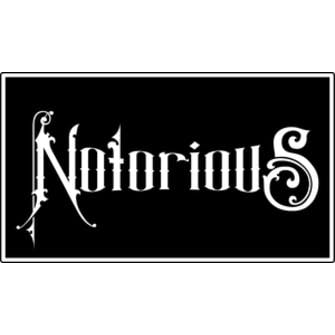 Notorious - Prepack - Disco Fries - Hybrid | N'Bliss ...