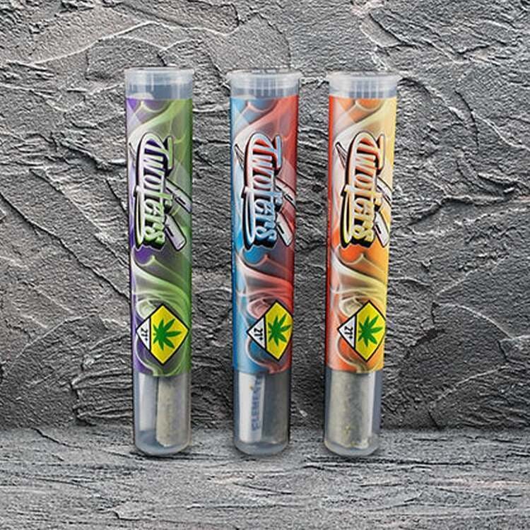 Twofers: Lodi Dodi - PR 2pk