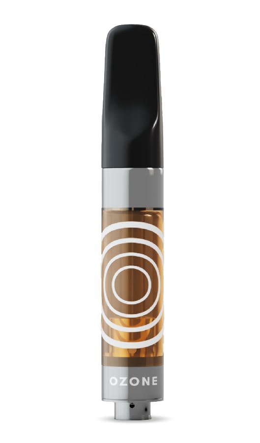 flum vape pen DeSaus 1g Black Widow Cartridge DeSaus Live Resin main image 0