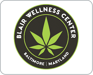 logo for Blair Wellness Center