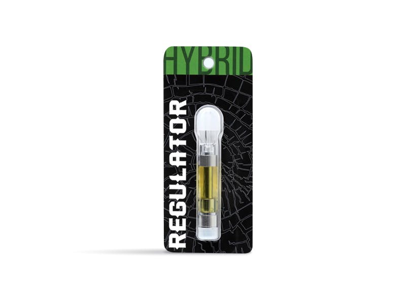 OG Kush Cartridge | 1g | Green Day Cannabis