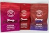  10/$20 Thunder Canna Gummies 