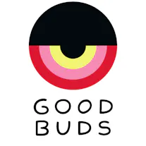 Good Buds Logo