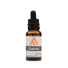 Tinctures category image