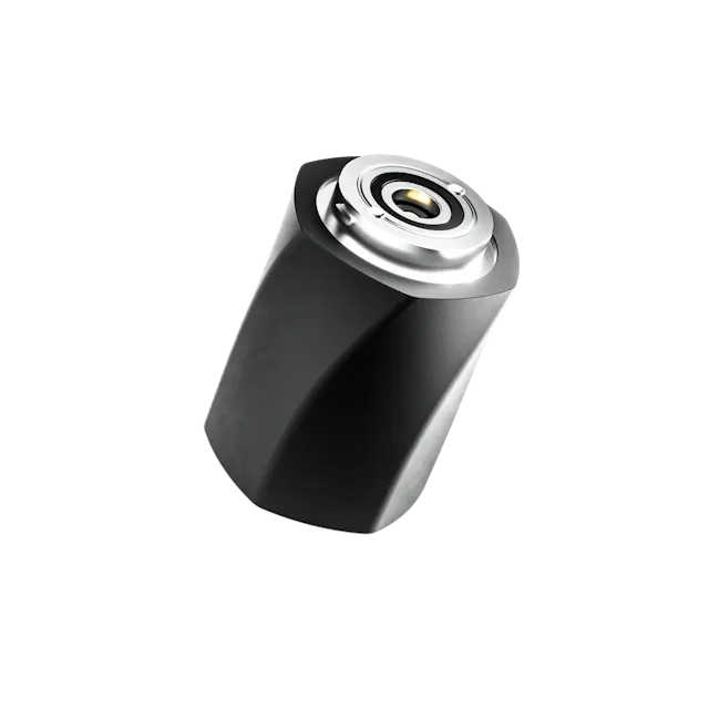 Focus V AERIS Swappable Battery Black (hybrid, batteries)