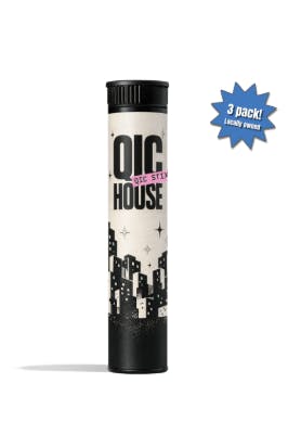 Product: QIC Stix | Praying Mantis | Preroll - 0.5g/3pk
