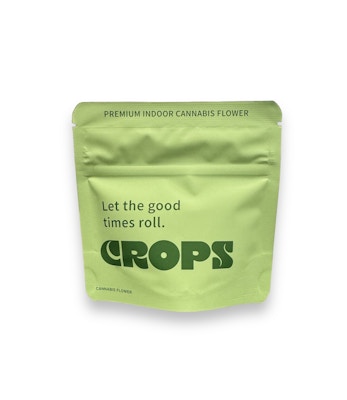 Product JG Crops Shake - Gush Mints