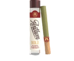 Black Cherry Maduro | Wood Tip Infused | Single