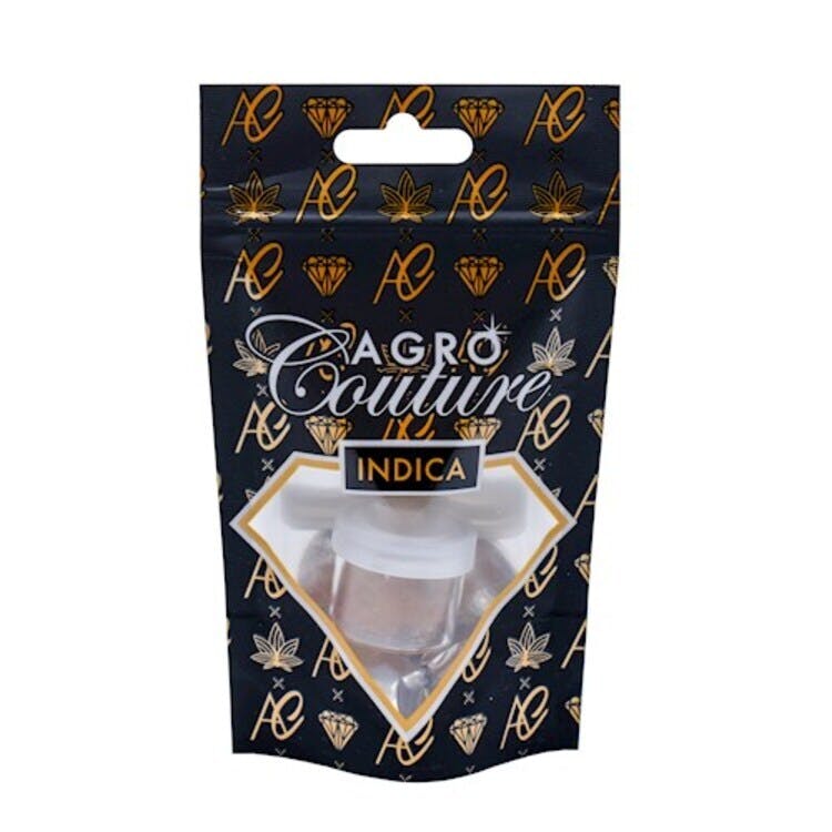 Motor Bow Live Resin Concentrate (Agro Couture) | Kush 21 SODO