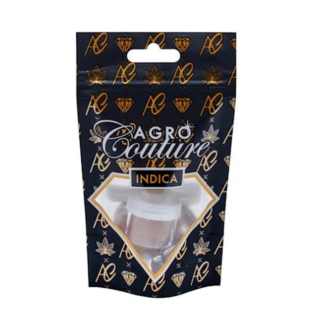 Live Resin is a unique form of concentrate in that the flower used is frozen immediately after harvest, rather than the typical process of curing. Freezing the raw cannabis flower helps preserve terpene and cannabinoid profiles, providing consumers with a robust flavor profile and precise effects.