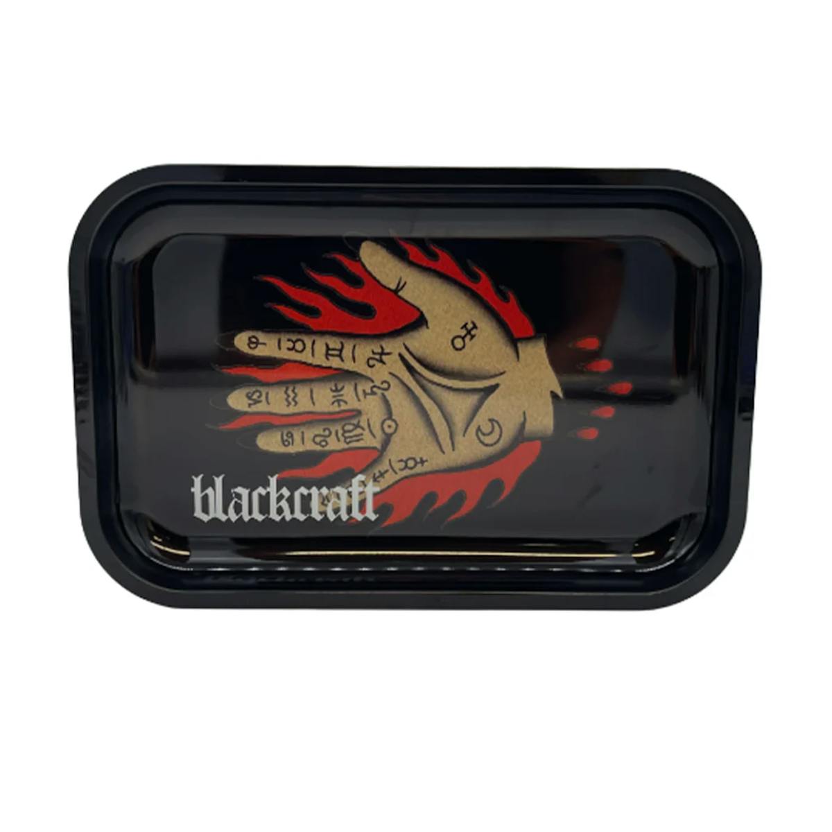 Photo of BlackCraft | Rolling Tray