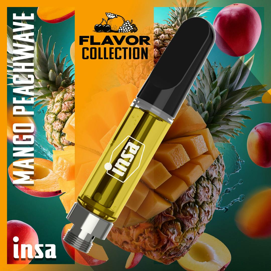 mango vape flavors Pod Flavors Multi-Purpose Flavoring main image 0