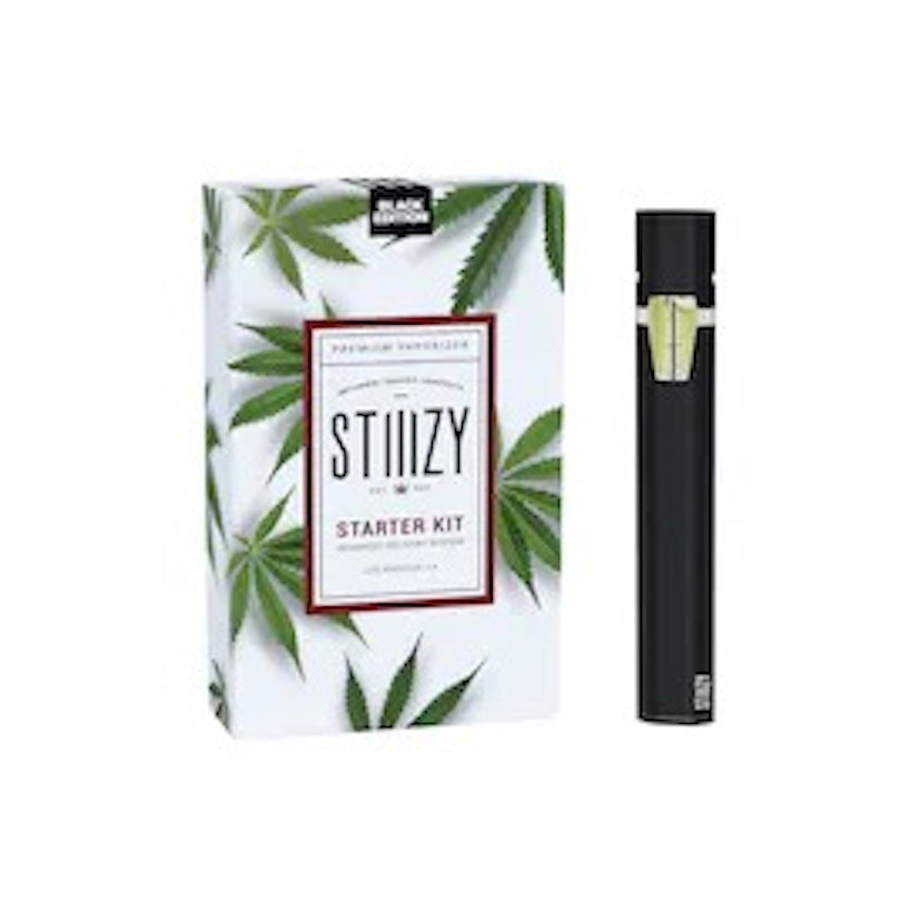 Stiiizy Battery