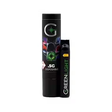 vape shop golders green Leaf Bar Gold Vape 8000 main image 0