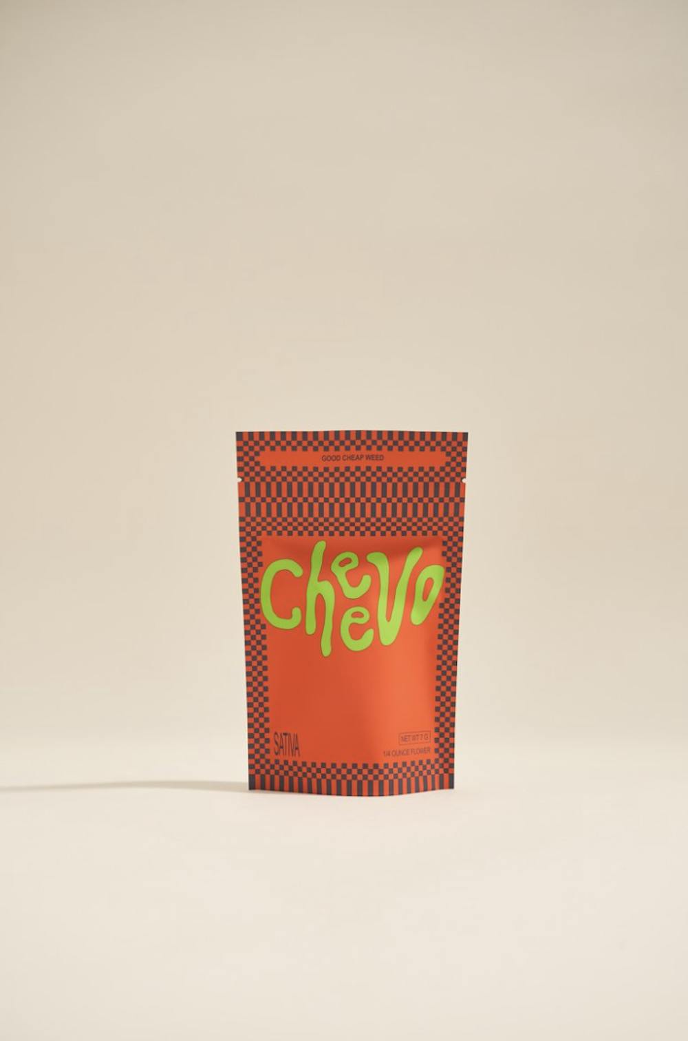 Product Frozen Margarita (S) | Cheevo