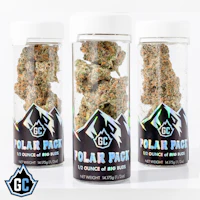 Polar Pack - Black Ice (14g) - product image at King of Budz