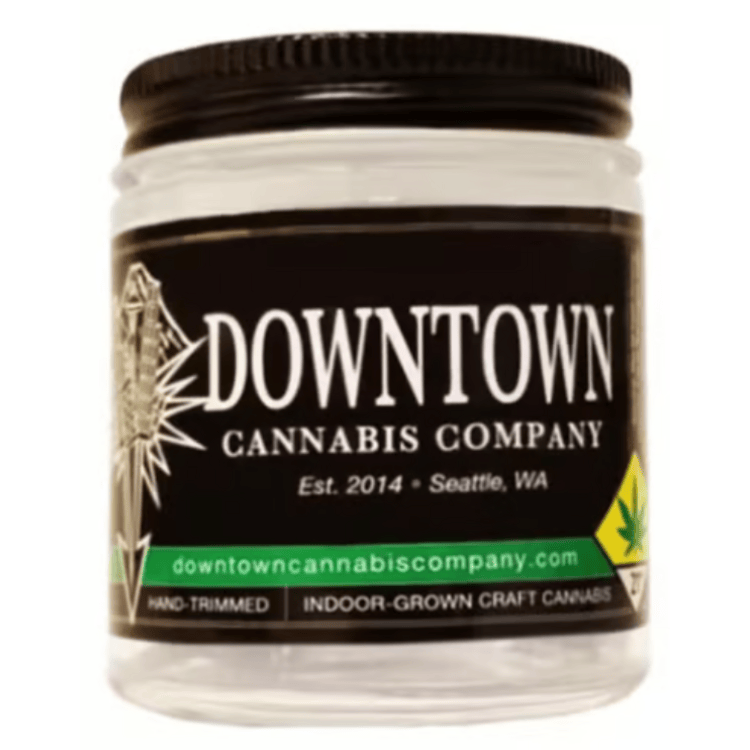 Image of Sour Power Flower (Downtown Cannabis)