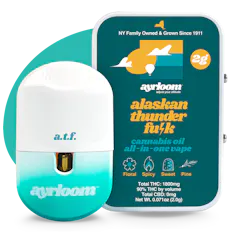 ayrloom | Alaskan Thunder Fuck | AIO | 2g