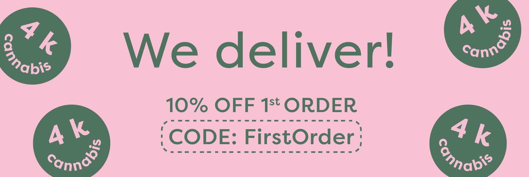 Cannabis delivery ajax whitby durham