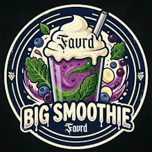 DELI - FAVRD - Big Smoothie - FLOWER by Favrd at King of Budz