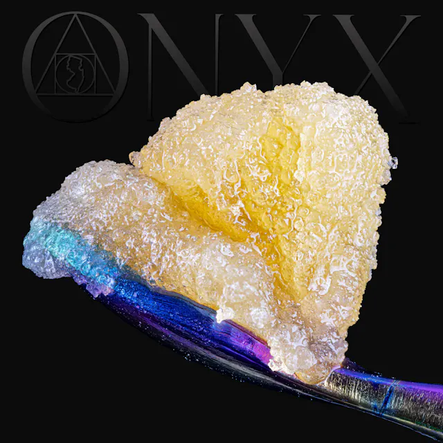 Onyx Live Resin Sugar OG Chem Gelato 1g (hybrid)