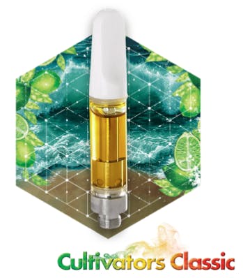 Product: Cartridge [1g] | Baja Burst