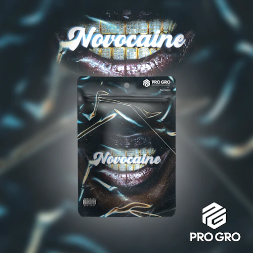DELI - Pro Gro - Novocaine