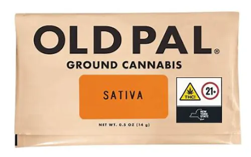 Sour Diesel 14g-active