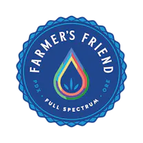 Farmer's Friend Extracts Logo