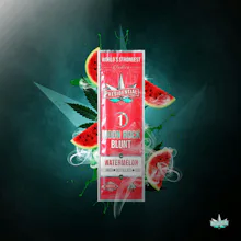 Presidential - 1.5g Moon Rock Infused Blunt - Watermelon